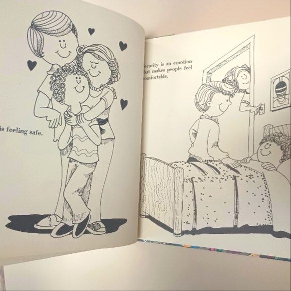 1970s Vintage Children's Book Collector's Bundle (New Condition!) (3 Books) - Picture 5 of 11